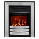 Valor Fires Dimension Nano Electric Fire